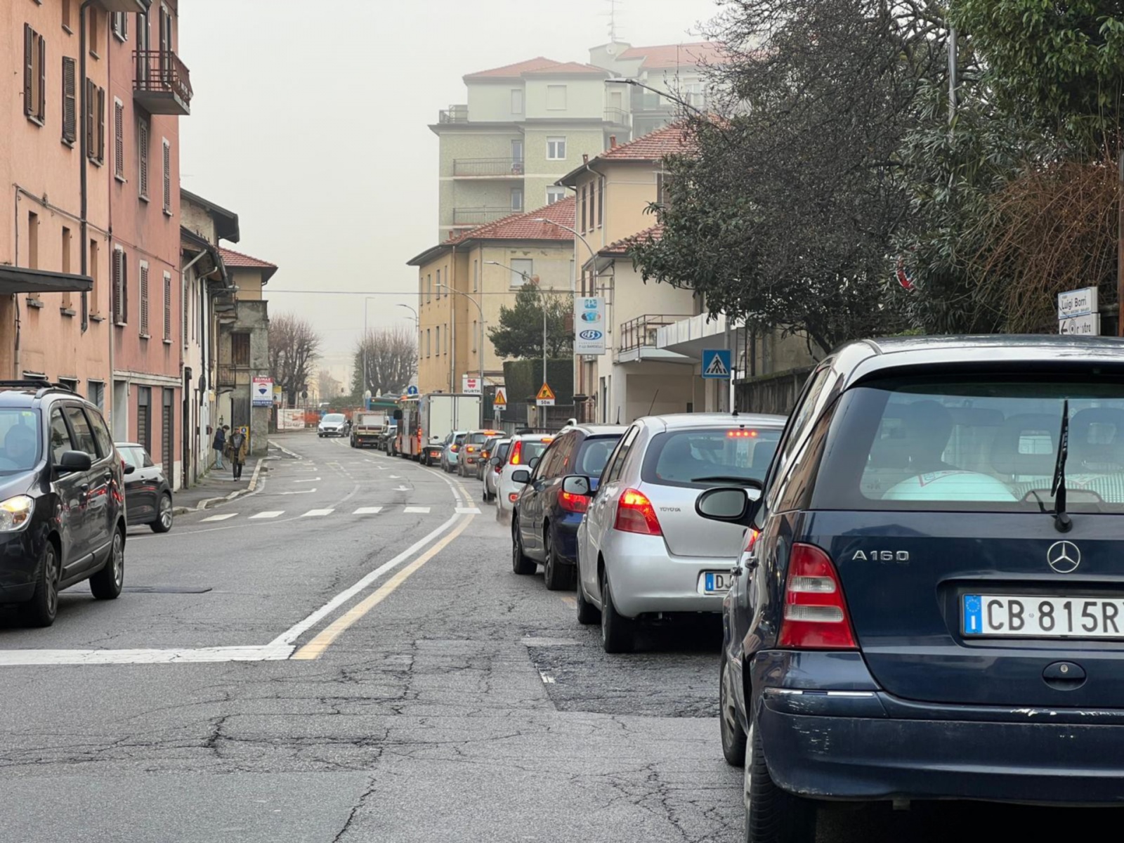 Code Varese