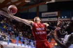 Colbey Ross Happycasa Brindisi - openjobmetis Varese Legabasket SerieA UnipolSai 2022-2023 Brindisi 08/01/2023 Foto Michele Longo / Ciamillo-Castoria