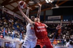 Colbey Ross Happycasa Brindisi - openjobmetis Varese Legabasket SerieA UnipolSai 2022-2023 Brindisi 08/01/2023 Foto Michele Longo / Ciamillo-Castoria
