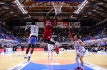 Jaron Johnson Happycasa Brindisi - openjobmetis Varese Legabasket SerieA UnipolSai 2022-2023 Brindisi 08/01/2023 Foto Michele Longo / Ciamillo-Castoria