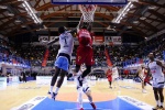 Tariq Owens Happycasa Brindisi - openjobmetis Varese Legabasket SerieA UnipolSai 2022-2023 Brindisi 08/01/2023 Foto Michele Longo / Ciamillo-Castoria