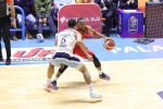 Markel Brown Happycasa Brindisi - Openjobmetis Pallacanestro Varese LBA Legabasket Serie A UnipolSAI 2022/2023 Brindisi, 08/01/2023 Foto GianniGiannuzzi / Ciamillo-Castoria