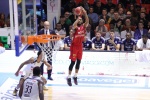 Markel Brown Happycasa Brindisi - Openjobmetis Pallacanestro Varese LBA Legabasket Serie A UnipolSAI 2022/2023 Brindisi, 08/01/2023 Foto GianniGiannuzzi / Ciamillo-Castoria