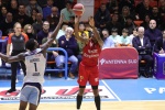 Jaron Johnson Happycasa Brindisi - Openjobmetis Pallacanestro Varese LBA Legabasket Serie A UnipolSAI 2022/2023 Brindisi, 08/01/2023 Foto GianniGiannuzzi / Ciamillo-Castoria