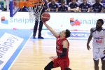 Colbey Ross Happycasa Brindisi - Openjobmetis Pallacanestro Varese LBA Legabasket Serie A UnipolSAI 2022/2023 Brindisi, 08/01/2023 Foto GianniGiannuzzi / Ciamillo-Castoria