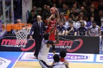 Markel Brown Happycasa Brindisi - Openjobmetis Pallacanestro Varese LBA Legabasket Serie A UnipolSAI 2022/2023 Brindisi, 08/01/2023 Foto GianniGiannuzzi / Ciamillo-Castoria