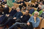 VARESE ELLY SCHLEIN CANDIDATA SEGRETARIO DEL PD ALLA SALA MONTANARI