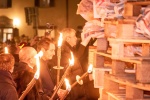 Varese - Piazza della Motta - Festa Sant'Antonio 2023