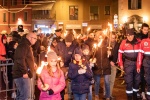 Varese - Piazza della Motta - Festa Sant'Antonio 2023