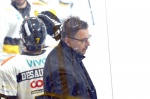 VARESE. HOCKEY. COPPA ITALIA. FINALS FOUR. SEMIFINALI HCMV VARESE HOCKEY - HC EPPAN APPIANO ANET NELLA FOTO DEVEZE