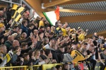 VARESE. HOCKEY. COPPA ITALIA. FINALS FOUR. FINALE HCMV VARESE HOCKEY - SV KALTERN ROTHOBLASS CALDARO NELLA FOTO FINALE FESTEGGIAMENTI