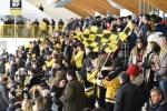 VARESE. HOCKEY. COPPA ITALIA. FINALS FOUR. FINALE HCMV VARESE HOCKEY - SV KALTERN ROTHOBLASS CALDARO NELLA FOTO FINALE FESTEGGIAMENTI