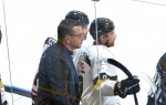 VARESE. HOCKEY. COPPA ITALIA. FINALS FOUR. FINALE HCMV VARESE HOCKEY - SV KALTERN ROTHOBLASS CALDARO NELLA FOTO DEVEZE