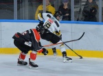 VARESE. HOCKEY. COPPA ITALIA. FINALS FOUR. FINALE HCMV VARESE HOCKEY - SV KALTERN ROTHOBLASS CALDARO NELLA FOTO TILARO