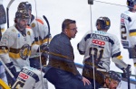 VARESE. HOCKEY. COPPA ITALIA. FINALS FOUR. FINALE HCMV VARESE HOCKEY - SV KALTERN ROTHOBLASS CALDARO NELLA FOTO DEVEZE