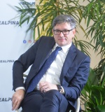 BUSTO ARSIZIO. BORSANO. EVENTO ESG E TRANSAZIONE ENERGETICA PREALPINA E BPER NELLA FOTO LUCA GOTTI