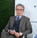 BUSTO ARSIZIO. BORSANO. EVENTO ESG E TRANSAZIONE ENERGETICA PREALPINA E BPER NELLA FOTO MAURO VITIELLO