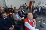 BUSTO ARSIZIO. BORSANO. EVENTO ESG E TRANSAZIONE ENERGETICA PREALPINA E BPER