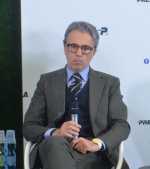 BUSTO ARSIZIO. BORSANO. EVENTO ESG E TRANSAZIONE ENERGETICA PREALPINA E BPER NELLA FOTO MAURO VITIELLO
