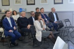 BUSTO ARSIZIO. BORSANO. EVENTO ESG E TRANSAZIONE ENERGETICA PREALPINA E BPER