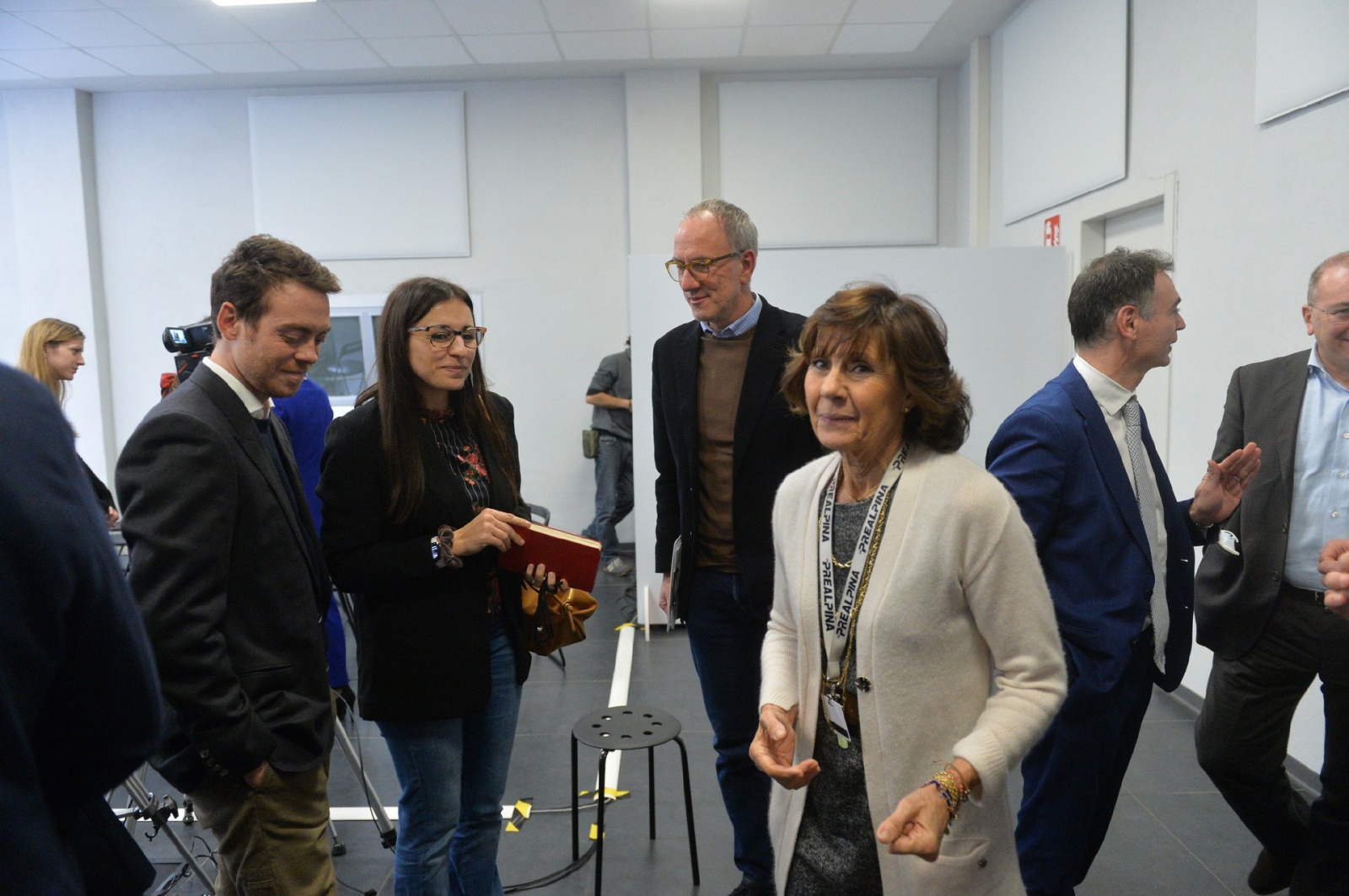 BUSTO ARSIZIO. BORSANO. EVENTO ESG E TRANSAZIONE ENERGETICA PREALPINA E BPER