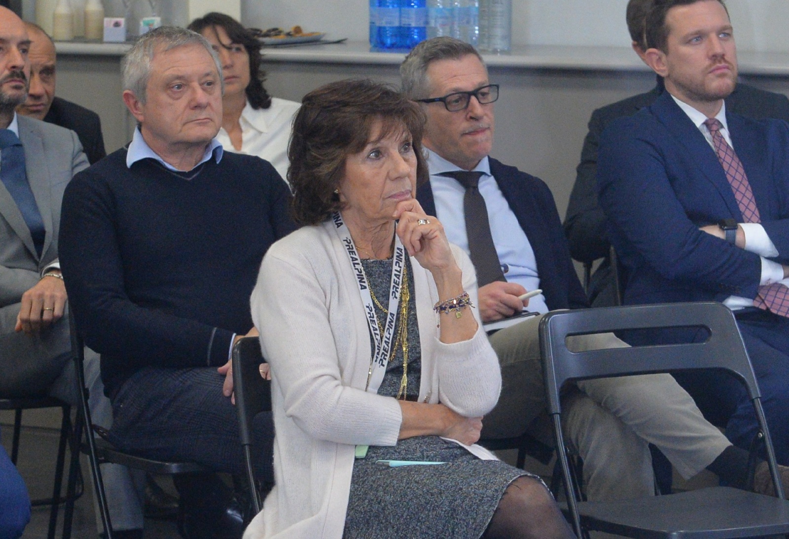 BUSTO ARSIZIO. BORSANO. EVENTO ESG E TRANSAZIONE ENERGETICA PREALPINA E BPER