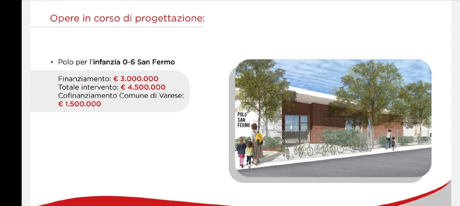 Opere pubbliche