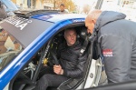 VARESE PRESENTAZIONE MACCHINA RALLY PREALPINA 2023
