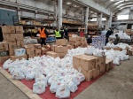 SARONNO ASSOCIAZIONI RACCOLTA AIUTI PER POPOLAZIONE UCRAINA X MENSILE
