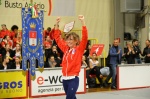 BUSTO ARSIZIO CERIMONIA DI APERTURA BUSTO CITTAÕ EUROPEA DELLO SPORT MONETA