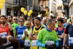 ECORUN VARESE 2023 NELLA FOTO PARTENZA GARE