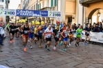 ECORUN VARESE 2023 NELLA FOTO PARTENZA GARE