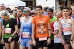 ECORUN VARESE 2023 NELLA FOTO PARTENZA GARE