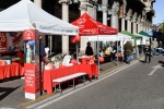 ECORUN VARESE 2023 NELLA FOTO GENTE E STAND