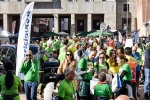 ECORUN VARESE 2023 NELLA FOTO GENTE E STAND