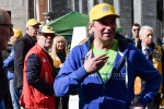 ECORUN VARESE 2023 NELLA FOTO SINDACO GALIMBERTI
