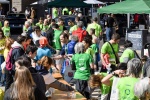 ECORUN VARESE 2023 NELLA FOTO GENTE E STAND