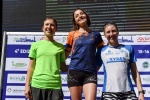 ECORUN VARESE 2023 NELLA FOTO PREMIAZIONI GARE