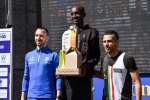 ECORUN VARESE 2023 NELLA FOTO PREMIAZIONI GARE