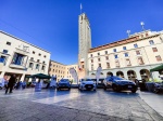 ECORUN VARESE 2023 NELLA FOTO GENTE E STAND