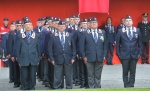 VARESE. FESTA ARMA DEI CARABINIERI 2023 NELLA FOTO