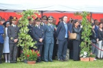 VARESE. FESTA ARMA DEI CARABINIERI 2023 NELLA FOTO
