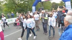 VARESE. VARESE CITY RUN 2024 NELLA FOTO PARTENZA FAMILY RUN 3 KM