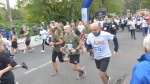 VARESE. VARESE CITY RUN 2024 NELLA FOTO PARTENZA FAMILY RUN 3 KM