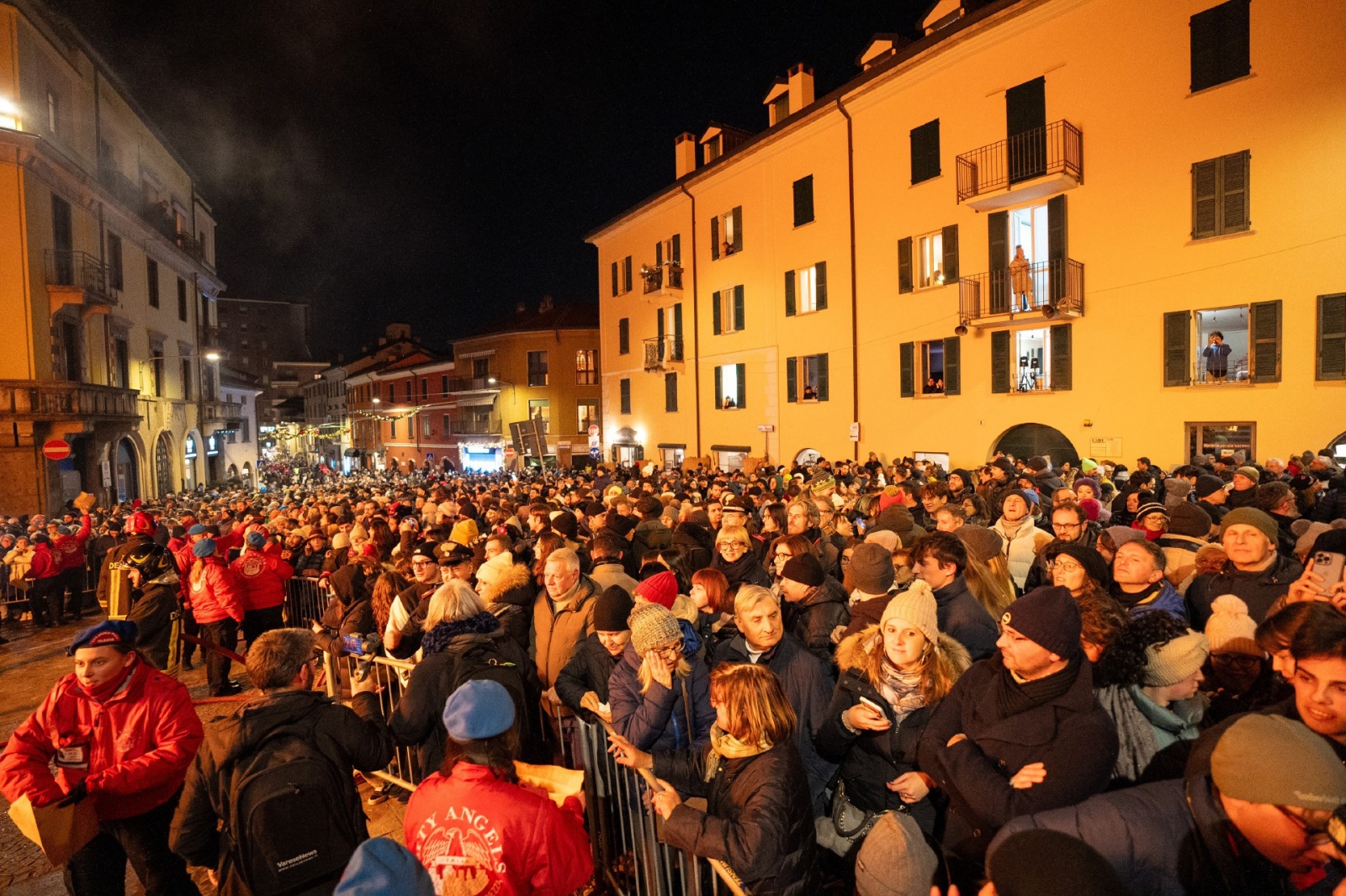 VARESE FESTA DI SANT’ANTONIO, SAGRA DELLA MOTTA