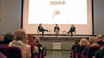 BUSTO ARSIZIO. IL REGISTA GIUSEPPE TORNATORE OSPITE AL BAFF, BUSTO ARSIZIO FILM FESTIVAL, AL CINEMA LUX. RICEVUTO DAL SINDACO ANTONELLI, DALL’ASSESSORE MAFFIOLI E DAL PRESIDENTE GABRIELE TOSI