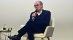 BUSTO ARSIZIO. IL REGISTA GIUSEPPE TORNATORE OSPITE AL BAFF, BUSTO ARSIZIO FILM FESTIVAL, AL CINEMA LUX. RICEVUTO DAL SINDACO ANTONELLI, DALL’ASSESSORE MAFFIOLI E DAL PRESIDENTE GABRIELE TOSI