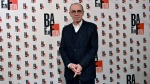 BUSTO ARSIZIO. IL REGISTA GIUSEPPE TORNATORE OSPITE AL BAFF, BUSTO ARSIZIO FILM FESTIVAL, AL CINEMA LUX. RICEVUTO DAL SINDACO ANTONELLI, DALL’ASSESSORE MAFFIOLI E DAL PRESIDENTE GABRIELE TOSI