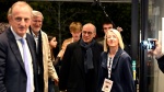BUSTO ARSIZIO. IL REGISTA GIUSEPPE TORNATORE OSPITE AL BAFF, BUSTO ARSIZIO FILM FESTIVAL, AL CINEMA LUX. RICEVUTO DAL SINDACO ANTONELLI, DALL’ASSESSORE MAFFIOLI E DAL PRESIDENTE GABRIELE TOSI