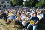 CASTELLANZA. LAUREATI IN FESTA 2025 LIUC NELLA FOTO